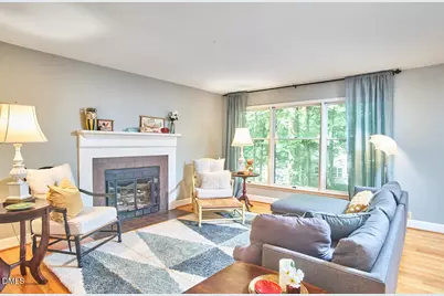 105 Westbury Court, Chapel Hill, NC 27516 - Photo 2