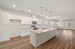 30 Cabarrus Wy., Clayton, NC 27527 - Photo 6