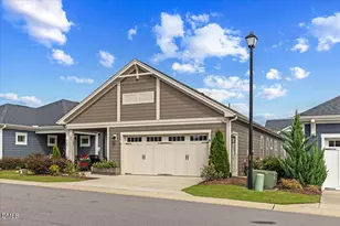 30 Cabarrus Wy., Clayton, NC 27527 - Photo 2
