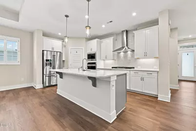 206 Imagine Way, Pittsboro, NC 27312 - Photo 4