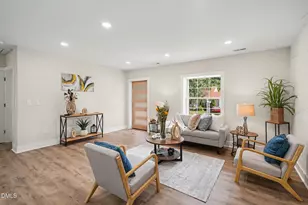 607 Dupree St, Garner, NC 27529 - Photo 6