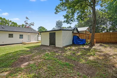 607 Dupree Street, Garner, NC 27529 - Photo 24