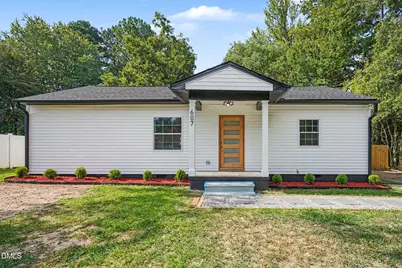607 Dupree Street, Garner, NC 27529 - Photo 1