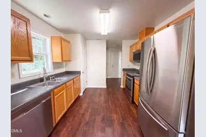 2808 Lutz Lane # 00003, Durham, NC 27703 - Photo 2