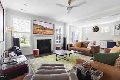 169 Hidden Bluff Drive, Chapel Hill, NC 27517 - Photo 18
