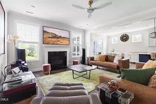 169 Hidden Bluff Dr, Chapel Hill, NC 27517 - Photo 18