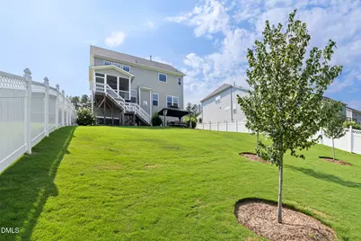 169 Hidden Bluff Drive, Chapel Hill, NC 27517 - Photo 42