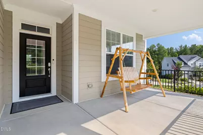 169 Hidden Bluff Drive, Chapel Hill, NC 27517 - Photo 4