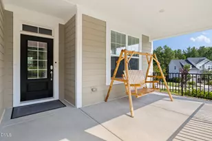 169 Hidden Bluff Dr, Chapel Hill, NC 27517 - Photo 4