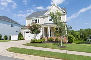 169 Hidden Bluff Dr, Chapel Hill, NC 27517 - Photo 2