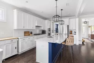 169 Hidden Bluff Dr, Chapel Hill, NC 27517 - Photo 12