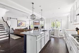 169 Hidden Bluff Dr, Chapel Hill, NC 27517 - Photo 14