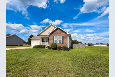 208 Settlers Pointe Drive, Pikeville, NC 27863 - Photo 1