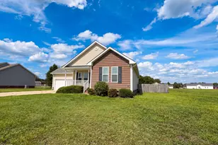 208 Settlers Pointe Dr, Pikeville, NC 27863 - Photo 1