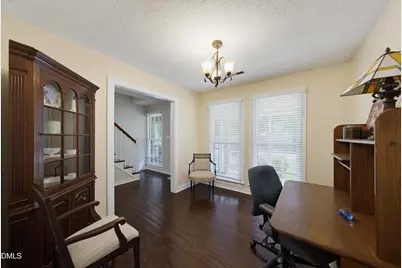 101 Oakwood Drive, Wake Forest, NC 27587 - Photo 8