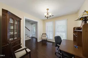 101 Oakwood Dr, Wake Forest, NC 27587 - Photo 8
