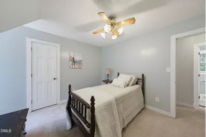 101 Oakwood Drive, Wake Forest, NC 27587 - Photo 32