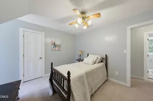 101 Oakwood Dr, Wake Forest, NC 27587 - Photo 32