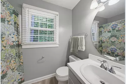101 Oakwood Drive, Wake Forest, NC 27587 - Photo 34