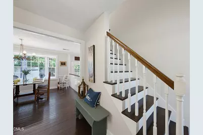 101 Oakwood Drive, Wake Forest, NC 27587 - Photo 6