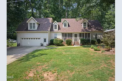 101 Oakwood Drive, Wake Forest, NC 27587 - Photo 2