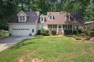 101 Oakwood Dr, Wake Forest, NC 27587 - Photo 2