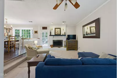 101 Oakwood Drive, Wake Forest, NC 27587 - Photo 20