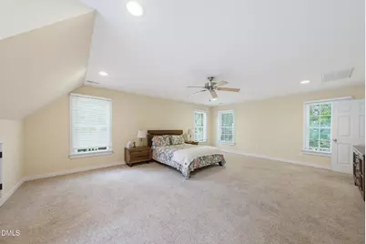 101 Oakwood Drive, Wake Forest, NC 27587 - Photo 42