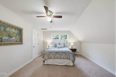 101 Oakwood Drive, Wake Forest, NC 27587 - Photo 28