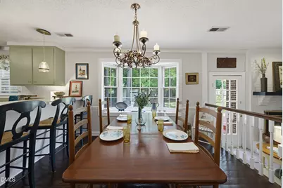 101 Oakwood Drive, Wake Forest, NC 27587 - Photo 16