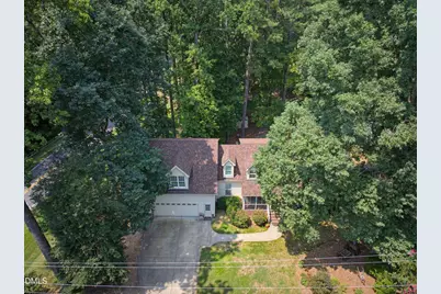 101 Oakwood Drive, Wake Forest, NC 27587 - Photo 18