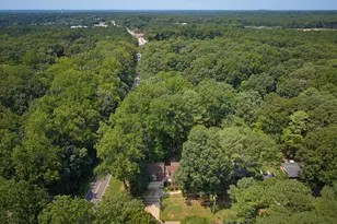 101 Oakwood Dr, Wake Forest, NC 27587 - Photo 56