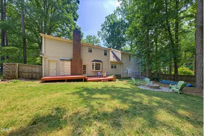 101 Oakwood Drive, Wake Forest, NC 27587 - Photo 50