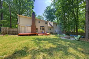 101 Oakwood Dr, Wake Forest, NC 27587 - Photo 50