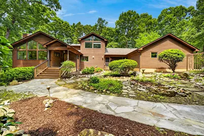 6400 Mt Mitchell Road, Efland, NC 27243 - Photo 1