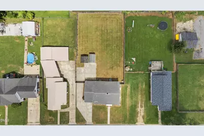 206 W Woodall Street, Benson, NC 27504 - Photo 34