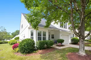 1601 Poets Glade Dr, Apex, NC 27523 - Photo 1