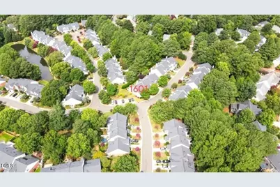 1601 Poets Glade Drive, Apex, NC 27523 - Photo 22