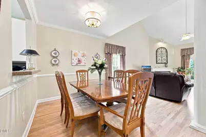 1601 Poets Glade Drive, Apex, NC 27523 - Photo 10