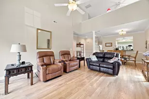 1601 Poets Glade Dr, Apex, NC 27523 - Photo 8