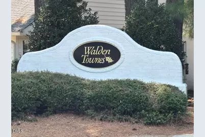 1601 Poets Glade Drive, Apex, NC 27523 - Photo 24