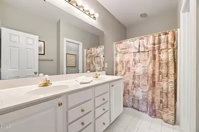 1601 Poets Glade Drive, Apex, NC 27523 - Photo 12