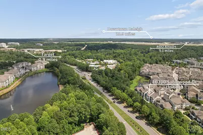 10330 Sablewood Drive #110, Raleigh, NC 27617 - Photo 38