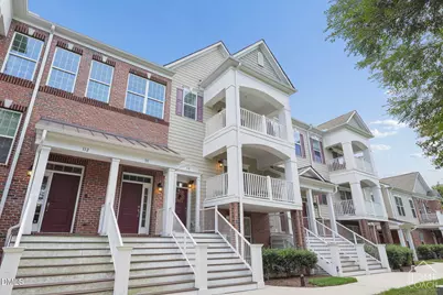 10330 Sablewood Drive #110, Raleigh, NC 27617 - Photo 1