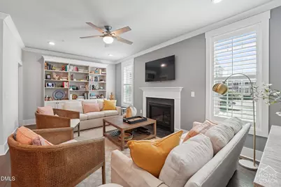 10330 Sablewood Drive #110, Raleigh, NC 27617 - Photo 10