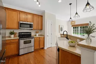 369 Red Elm Dr, Durham, NC 27713 - Photo 4