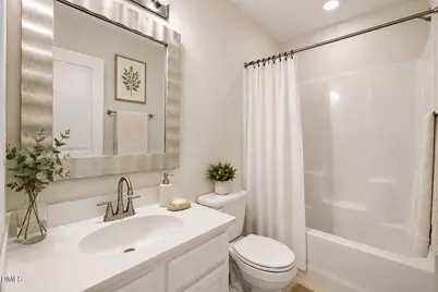369 Red Elm Drive, Durham, NC 27713 - Photo 8