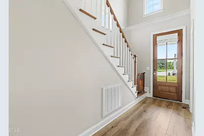 201 Noramac Court, Selma, NC 27576 - Photo 4