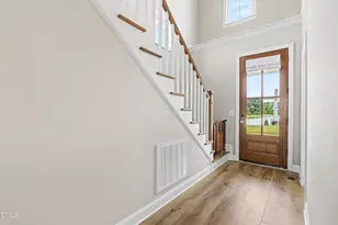 201 Noramac Ct, Selma, NC 27576 - Photo 4