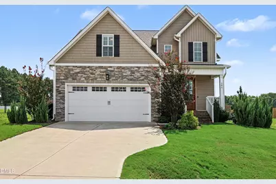 201 Noramac Court, Selma, NC 27576 - Photo 1
